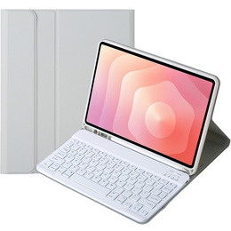 Pouzdro s klávesnicí pro tablet Samsung Galaxy Tab S11