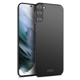 Pouzdro MOFI Slim pro Samsung Galaxy S22 5G, černé