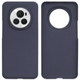 Pouzdro pro Honor Magic 6 Pro 5G, Aramid Fiber Cover, černé