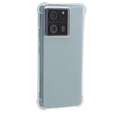 Pouzdro pro Xiaomi 13T / 13T Pro, Dropproof, průhledné