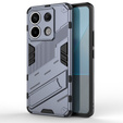Pouzdro pro Xiaomi Redmi Note 13 Pro 5G, Military kickstand, námořnicky modré