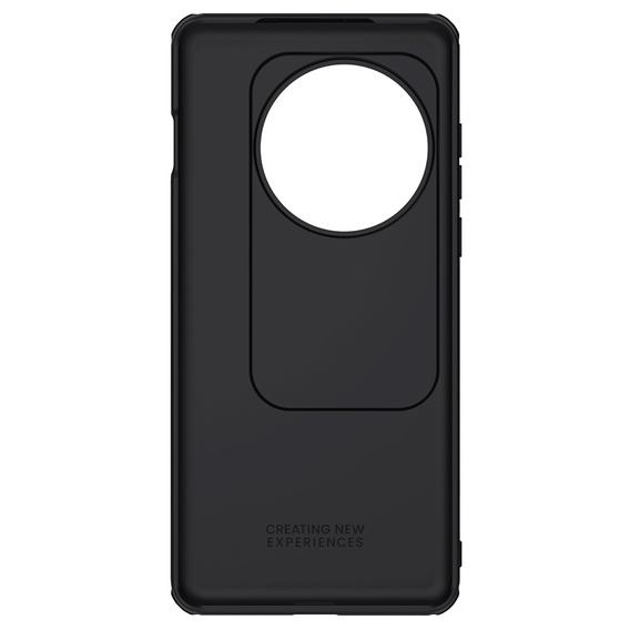 Pouzdro pro OnePlus 13, obrněné Nillkin, CamShield Pro, černé