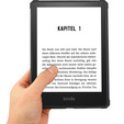 Pouzdro pro Kindle Paperwhite 5 2021, Smartcase, modré