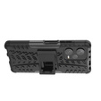 Pouzdro pro Xiaomi Redmi Note 12 Pro+ 5G, Tire Armor, černé