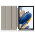 Pouzdro pro Samsung Galaxy Tab A9+, Smartcase, evening landscape