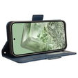 Klopové pouzdro pro Google Pixel 8A, Card Slot, námořnicky modré