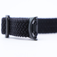 Pružný nylonový řemínek pro hodinky Xiaomi Smart Band 10 / 9 / 8