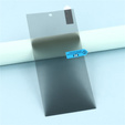 Přední + zadní hydrogelová fólie pro Samsung Galaxy Z Fold7 5G