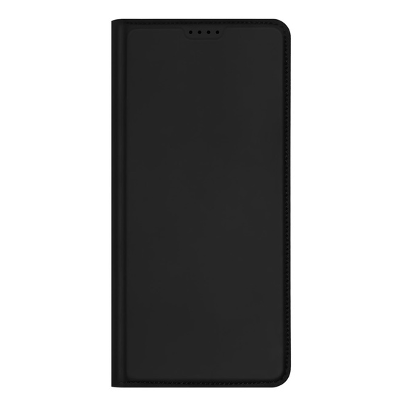 Pouzdro Dux Ducis pro OnePlus Nord CE 3 Lite 5G, Skinpro, černé