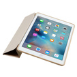 Pouzdro pro iPad 9.7 2017 / 2018, Smartcase, zlaté