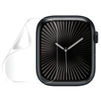 3x ERBORD Hydrogelová fólie pro Apple Watch 10/11 46mm