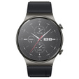 3x ERBORD Hydrogelová fólie pro Huawei Watch GT 2 Pro