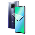 2x keramické hybridní sklo ERBORD pro Xiaomi Mi 10T Lite 5G