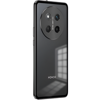 Pouzdro pro Honor Magic 7 Lite, Frame Case, černé