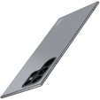 Pouzdro MOFI Slim pro Samsung Galaxy S23 Ultra, šedé