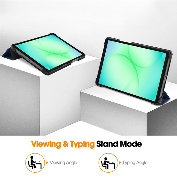 Pouzdro s klopou Smartcase pro Samsung Galaxy Tab A11/A9