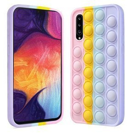 Pouzdro Push Bubble Pop It pro Samsung Galaxy A50