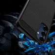 Pouzdro pro Samsung Galaxy A16, Carbon, černé