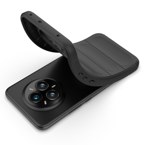 Pouzdro pro Realme 14 Pro+ 5G, Gaming Shockproof, černé
