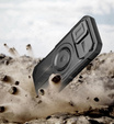 Pancéřové pouzdro Dexnor CamProtect MagSafe pro iPhone 17
