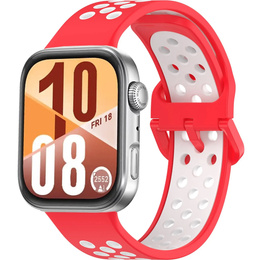 Silikonový řemínek pro Huawei Watch Fit 4 / 4 Pro / 3