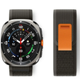 Nylonový řemínek pro Samsung Galaxy Watch Ultra 47 mm