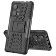 Pouzdro pro Xiaomi Redmi Note 12 Pro+ 5G, Tire Armor, černé