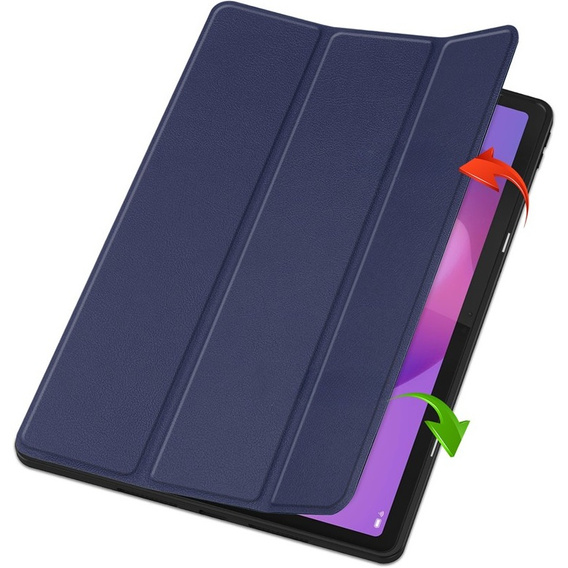 Pouzdro Smartcase pro tablet Lenovo Idea Tab Plus
