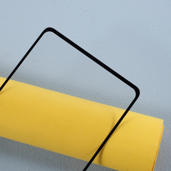 RURIHAI 3D tvrzené sklo přes celý displej pro Samsung Galaxy S20 FE