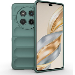 Pouzdro pro Honor Magic 7 Lite, Gaming Shockproof, zelené