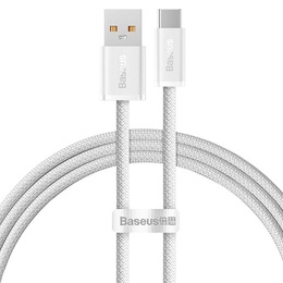 Baseus kabel Dynamic USB-USB-C 100 W, 2,0 m pro zařízení s USB-C