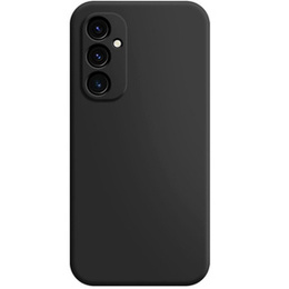 Pouzdro pro Samsung Galaxy A05s, Silicone Lite, černé