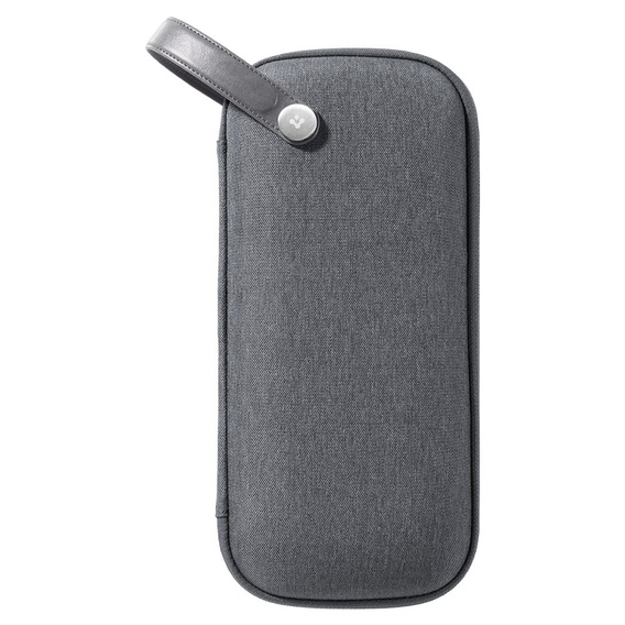 Pouzdro Spigen Klasden pro Nintendo Switch 2 – Charcoal Grey