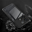Pouzdro pro Xiaomi Poco F6 Pro, AntiDrop Hybrid, černé