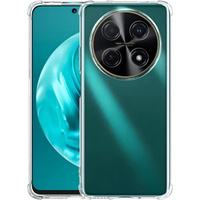 Pouzdro pro Huawei Nova 12i, Dropproof, průhledné