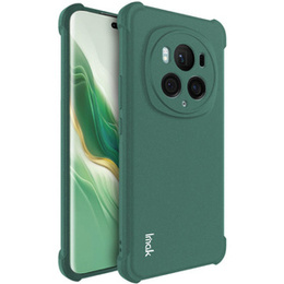 IMAK pouzdro pro Honor Magic 6 Pro 5G, Dropproof, zelené