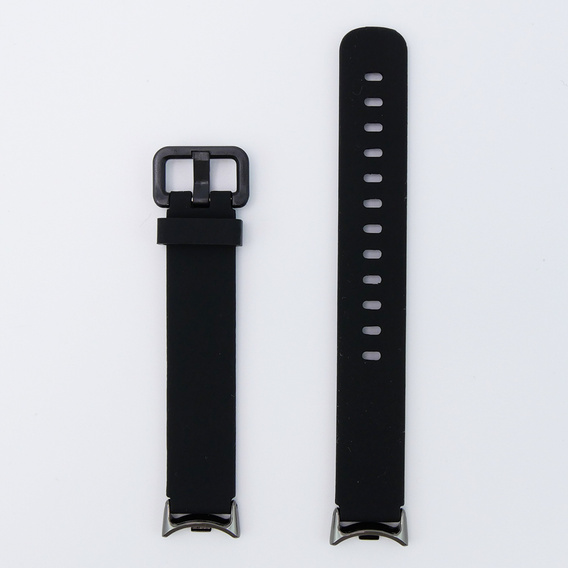 Silikonový řemínek pro Xiaomi Smart Band 10 / 9 / 8