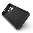 Pouzdro pro Infinix Hot 50i 4G, Gaming Shockproof, černé