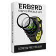 2x hybridní sklo ERBORD pro Garmin Forerunner 265