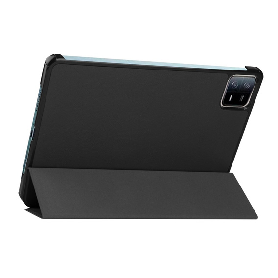 Pouzdro pro Xiaomi Pad 6, Smartcase, černé