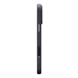 Spigen pouzdro pro iPhone 17 Pro, Nano Pop Mag MagSafe, Black Sesame