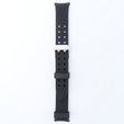 Silikonový řemínek pro Xiaomi Smart Band 10 / 9 / 8