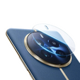 2x ERBORD Tvrzené sklo na fotoaparát pro Realme 12 Pro / 12 Pro+, průhledné
