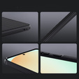 Pouzdro Nillkin pro Samsung Galaxy S25 Edge, CamShield Pro MagSafe, černé