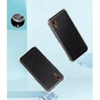 Pouzdro pro Samsung Galaxy Xcover 7, Dropproof, průhledné
