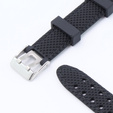 Silikonový řemínek pro Xiaomi Smart Band 10 / 9 / 8