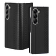 Pouzdro Dux Ducis pro Samsung Galaxy Z Fold7 5G, Bri, černé