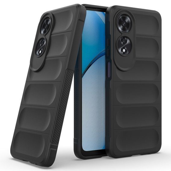 Pouzdro pro Oppo A60, Gaming Shockproof, černé