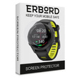 3x ERBORD Hydrogelová fólie pro Garmin Forerunner 265S