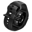 Etui Pasek SPIGEN do Apple Watch 4/5/6/7/SE 44/45mm, Rugged Armor Pro, Charcoal Grey